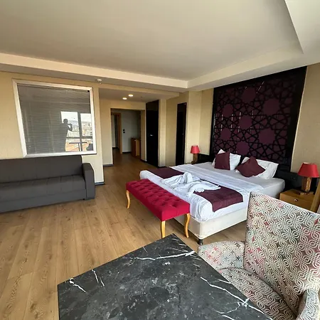 Balkon Апартаменты *