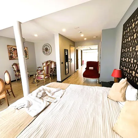 شقة Balkon اسطنبول